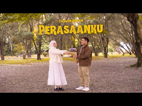 perasaanku. - Taswim Rozan (Official Music Video)