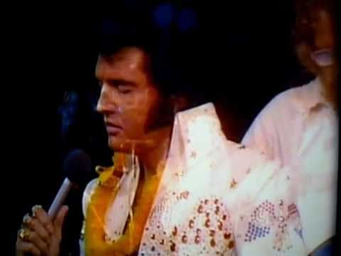 Elvis Presley - Way Down