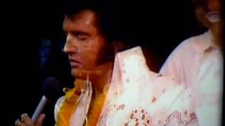 Elvis Presley  &quot; Way Down&quot;