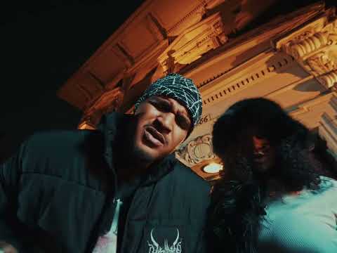 Voodoo Man- Ari Angel Ft Gusto Leimert 