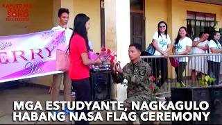 Download lagu MAHAL KO ANG TEACHER KO | Kapuso Mo, Jessica Soho mp3