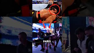 Download lagu ROMAN REIGNS IN THE HOSPITAL AFTER CLASH IN PARIS?! 😨 #wwe mp3 Download lagu ROMAN REIGNS IN THE HOSPITAL AFTER CLASH IN PARIS?! 😨 #wwe mp3