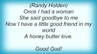 Blue Cheer - Honey Butter Lover Lyrics_1