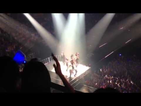 [fancam] 120317 Super Junior "You&I" at SS4BKKday2
