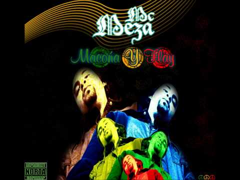 Olalalaa - Mc Meza (Tabu piola) ft Pesenti (Crew colega)