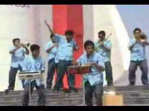 ARMONIA 10 - HASTA LAS 6 DE LA MAÑANA