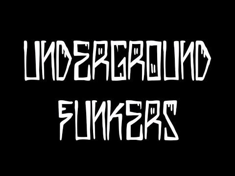 Underground Funkers - Filhos da Arte