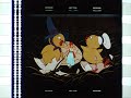 Thumbelina 1994 35mm Film Trailer Flat Open Matte
