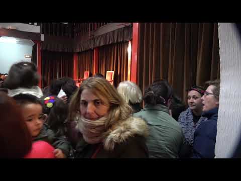 Cabalgata de Reyes - Alko Tv