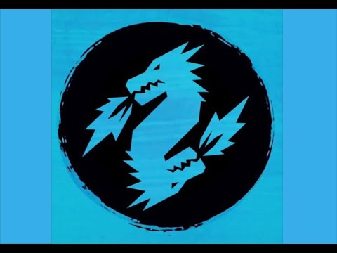 Voltage / Numb / Lift Off! (Daft Lucario Mashup)