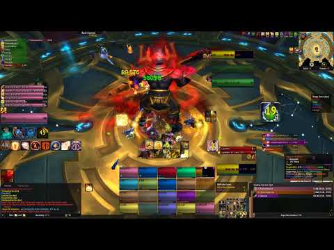[Cube] vs. Mythic Argus