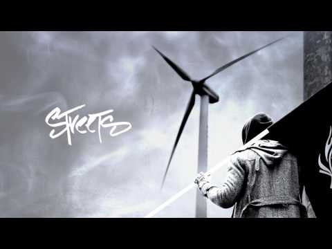 Mr. Probz - Streets (Lyrics)