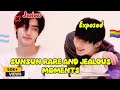 SunSun Rare And Jealous Moments 2026