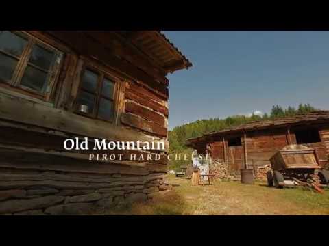 Soulfood Serbia - Pirot Hard Cheese