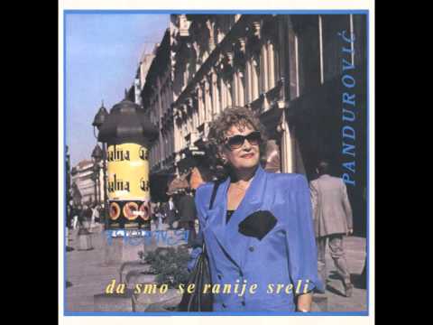 Ivana Pandurovic - La paloma - (Audio)