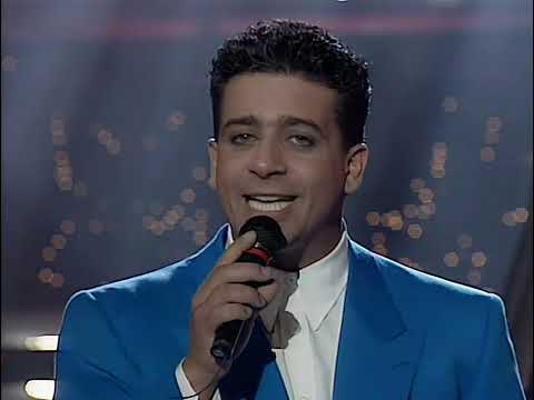 Austria 🇦🇹 - Eurovision 1992 - Tony Wegas - Zusammen geh'n