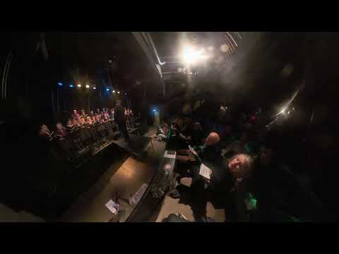 Silent Night - Oslo Global Choir Christmas Concert 2024