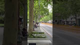 Download lagu How to find ACAP Melbourne campus mp3