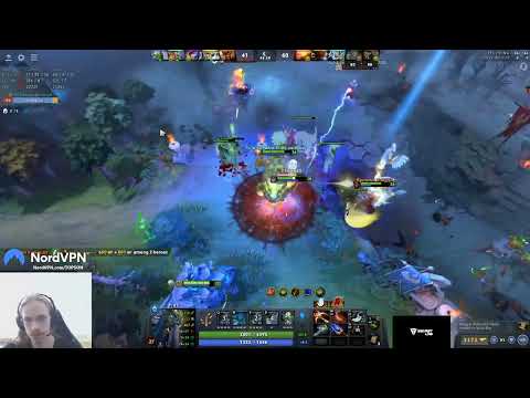 Topson toss incident on luna without buyback 😅