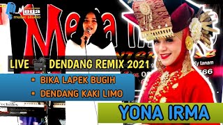 Download lagu BIKA LAPEK BUGIH - YONA IRMA - DENDANG MINANG TERBARU - LIVE ORGEN TUNGGAL - LAGU MINANG mp3 Download lagu BIKA LAPEK BUGIH - YONA IRMA - DENDANG MINANG TERBARU - LIVE ORGEN TUNGGAL - LAGU MINANG mp3