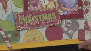 How To Create A Scrapbook