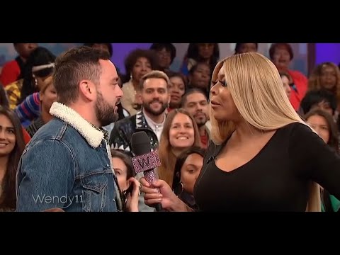 Ask Wendy Season 11 Part 1 - Wendy Williams Show