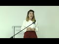 Inbal Magen Internship Sierra Leone