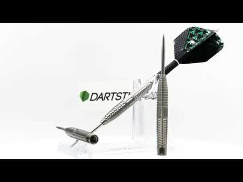 Target - Agora A02 - Steeldart