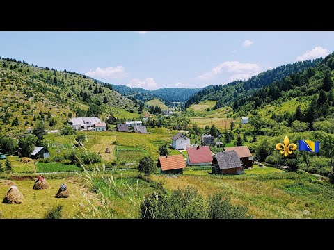 💚Bosanski Teferič ⚜️🇧🇦 Umoljani R.BiH HD by  Bosanski Adeti.*#live #video #music #vlog#shorts