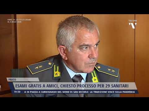 2021-09-30 NOTIZIE DI PRATO TG ORE 19.45