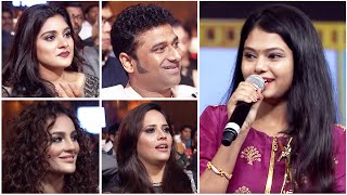 Singer Ramya Behara Impressed Everyone With Her Sweet Voice