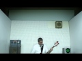 Clutch - "X-Ray Visions" 