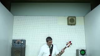 Clutch - &quot;X-Ray Visions&quot;