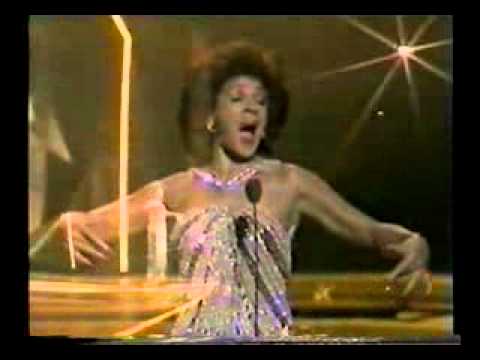 Shirley Bassey - 1986 - A Royal Gala Performance - Edinburgh