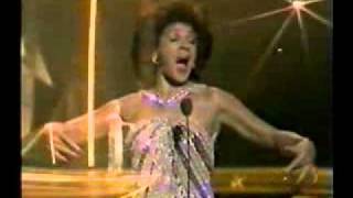 Shirley Bassey - 1986 - A Royal Gala Performance - Edinburgh
