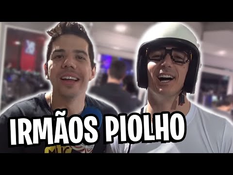 MURIÇOTESTE PIOLOGOS - X5 Mega Arena X5MA [6/7]