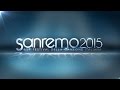 SANREMO 2015 - Lara Fabian 