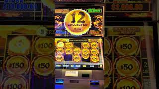 Traded $50 for a HUGE win on Dragon Link 🤑 #casino #slots #bonus #jackpot