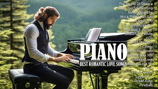 Download lagu 100 Best Beautiful Piano Love Songs Ever - Great Relaxing Romantic Piano Instrumental Love Songs mp3 Download lagu 100 Best Beautiful Piano Love Songs Ever - Great Relaxing Romantic Piano Instrumental Love Songs mp3
