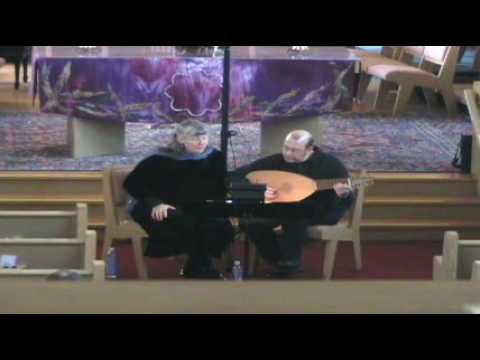 De mon triste desplaisir, by Jean Richafort (c.1480-1547)