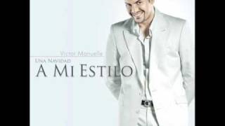 victor manuelle - yo traigo la parranda
