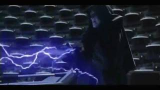 "Perfect Insanity" Tribute to Darth Sidious