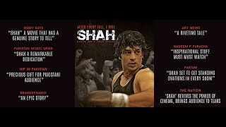 Shah 2015 | Adnan Sarwar | Gulab Chandio | Official Movie HD | English Subtitles