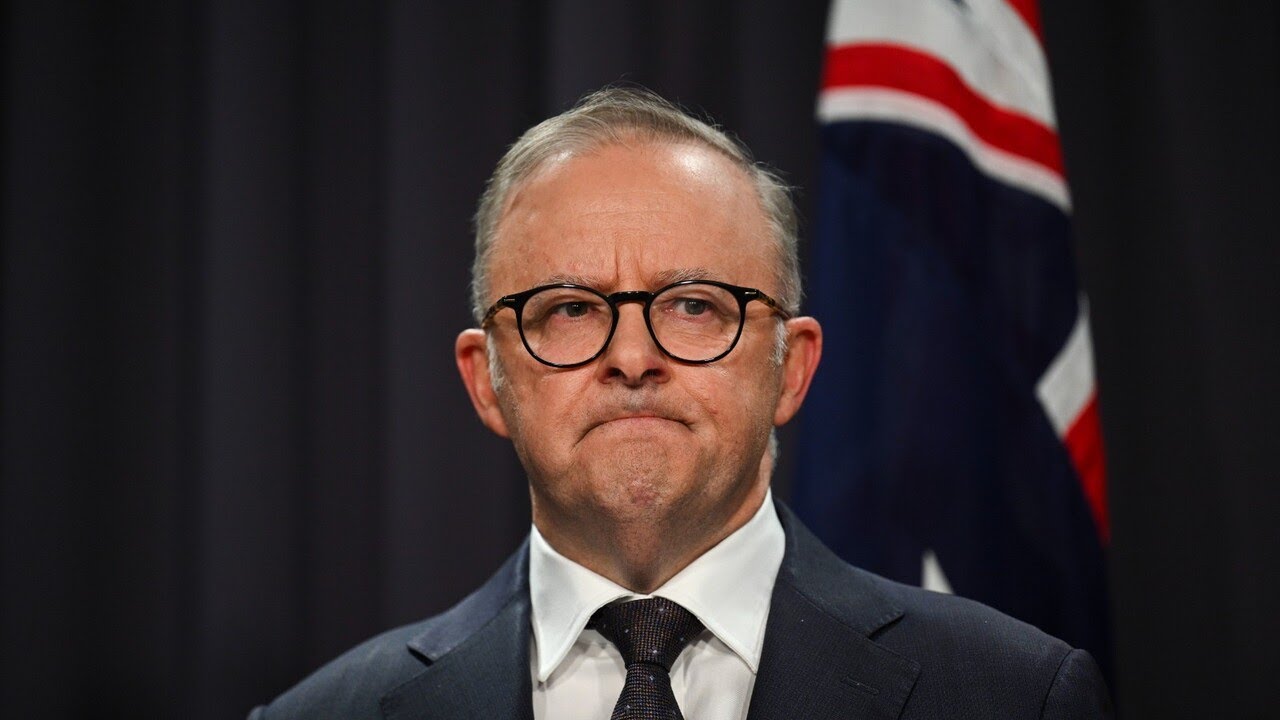 ‘Opened the floodgates’: Albanese government has ‘lost control’ of Australia’s borders