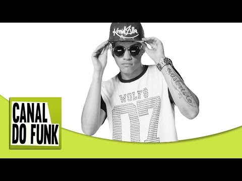 MC Chapo - Mão no Joelho (DJ Japah) Lançamento 2017