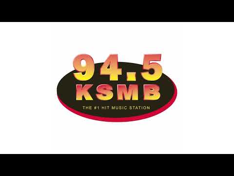 94.5 KSMB-FM Lafayette, LA Legal ID 1/31/23 7PM CDT “94.5 KSMB”