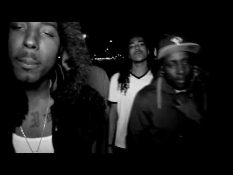 Nick B Daprez ft Tre-P To Many Niggas [Official Video Shot By L.A]