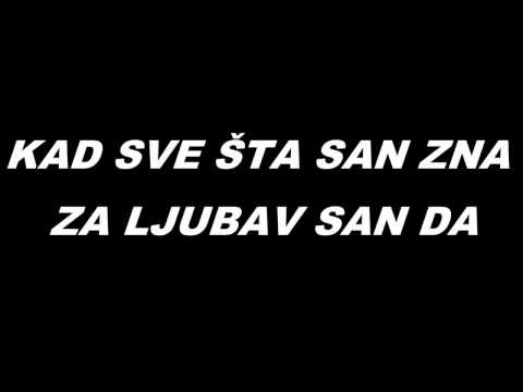 Klapa Iskon - 2011 - Kadena od vire lyrics