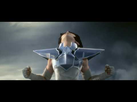 Saint Seiya Online - trailer