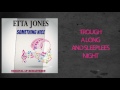 Etta Jones – Trough A Long And Sleepless Night